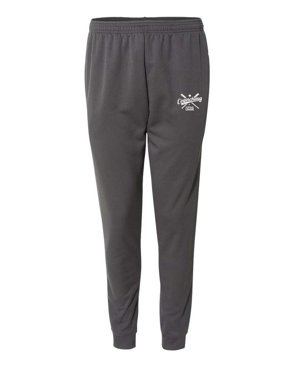 Coginchaug Little League Adult Fleece Joggers