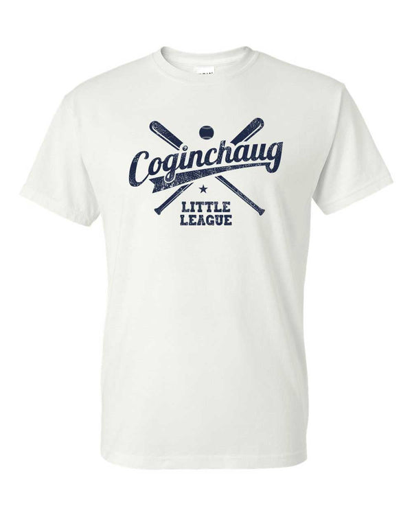 Coginchaug Little League  Youth  T Shirt