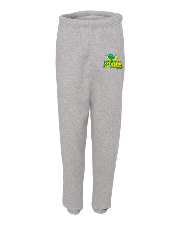 Brewster Elementary Adult Sweatpants