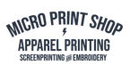 Micro Print Shop